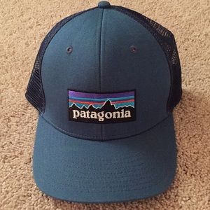 Patagonia hat- Men’s